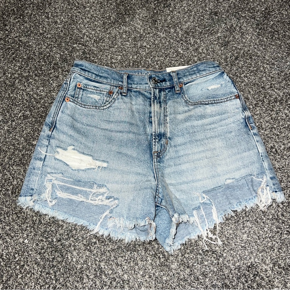 American Eagle Jean Short